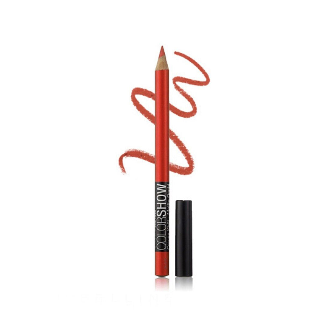 Maybelline Color Show Crayon Kohl Eyeliner