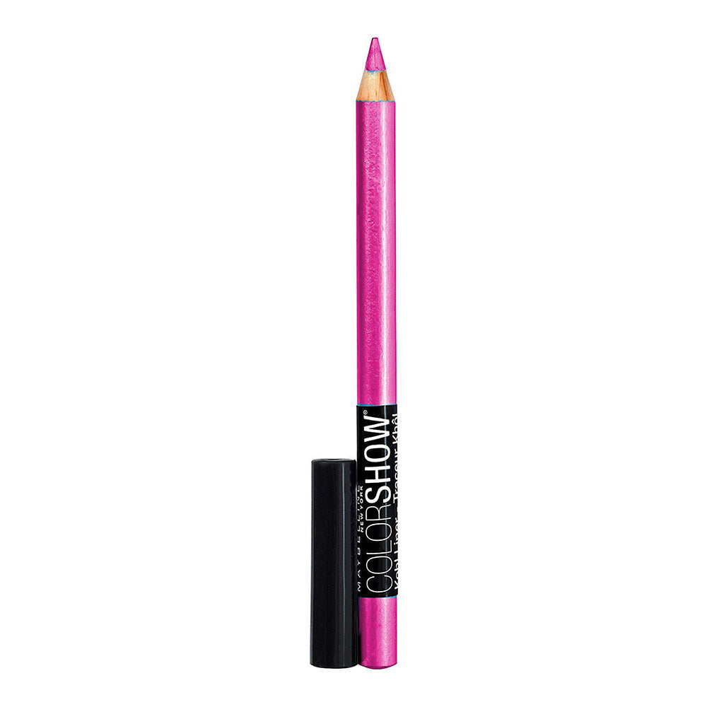 Maybelline Color Show Crayon Kohl Eyeliner