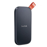 Sandisk E30 Portable SSD Drive (2TB)