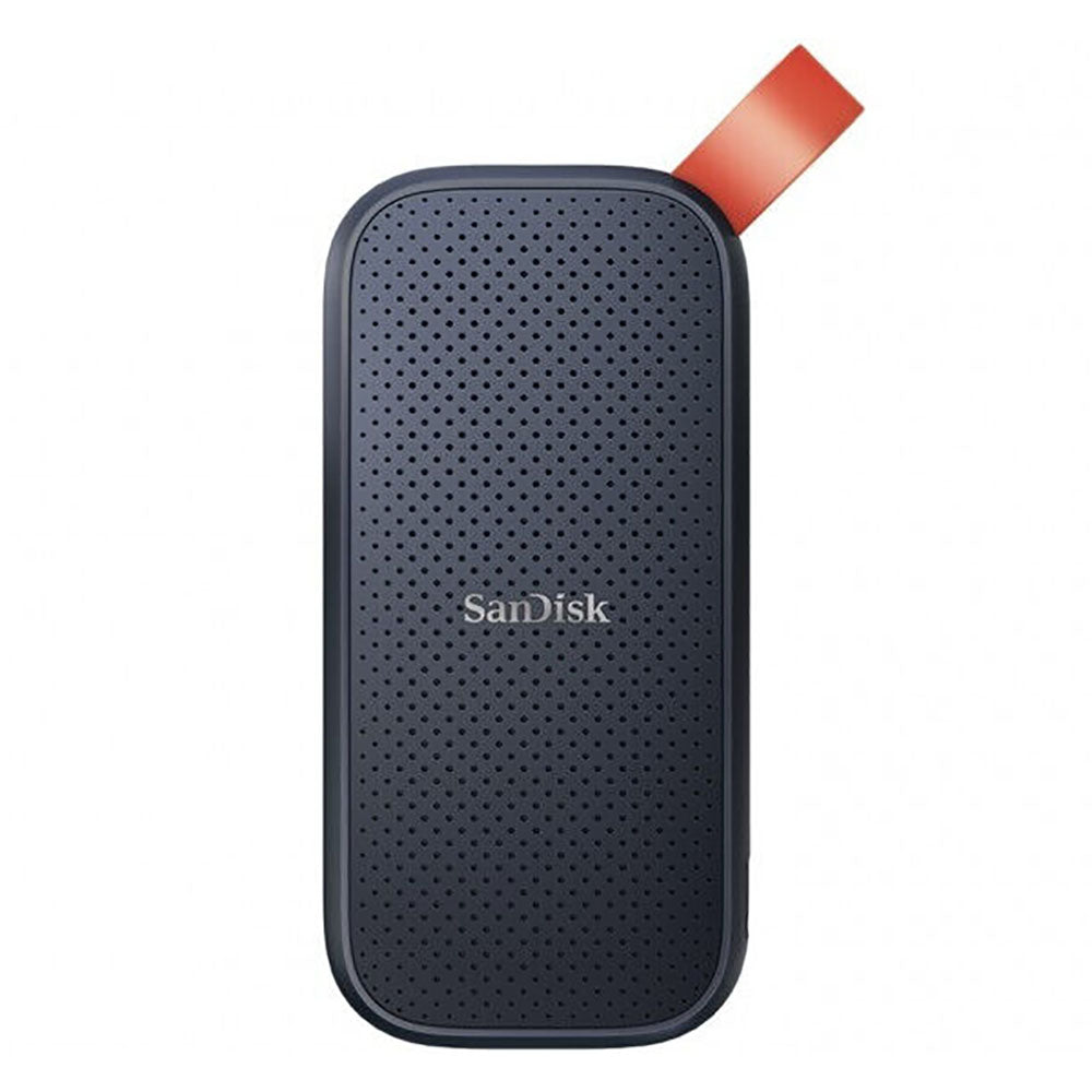 Sandisk E30 Portable SSD Drive (2TB) – Smooth Sales