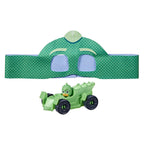 PJ Masks Hero Car and Mask Set