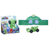 PJ Masks Hero Car and Mask Set