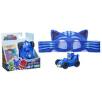 PJ Masks Hero Car and Mask Set