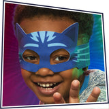 PJ Masks Hero Car and Mask Set