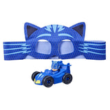 PJ Masks Hero Car and Mask Set