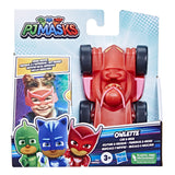 PJ Masks Hero Car and Mask Set