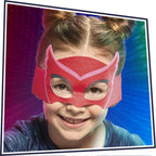 PJ Masks Hero Car and Mask Set