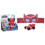 PJ Masks Hero Car and Mask Set