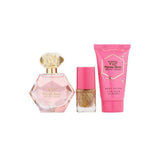 Britney Spears VIP Private Show Eau de Parfum 3 Piece Gift Set