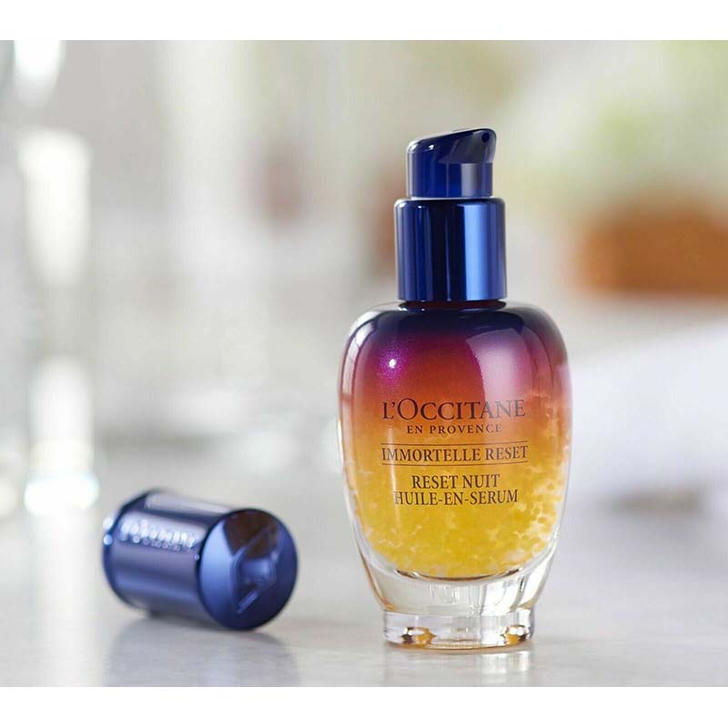 L'Occitane Divine Indulgence Collection Gift Pack