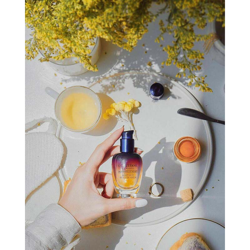 L'Occitane Divine Indulgence Collection Gift Pack