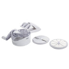 Savannah Hand Held Rotary Grater & Slicer