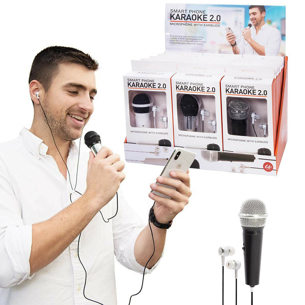 Smart Phone - Karaoke 2.0