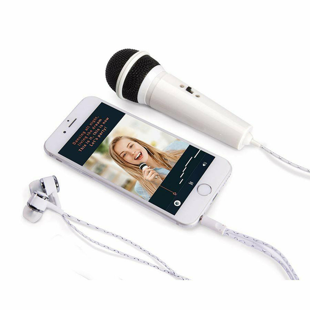 Smart Phone - Karaoke 2.0