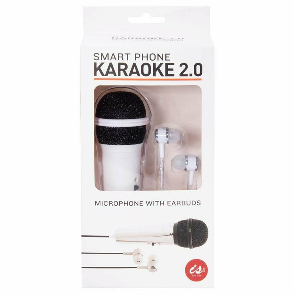 Smart Phone - Karaoke 2.0