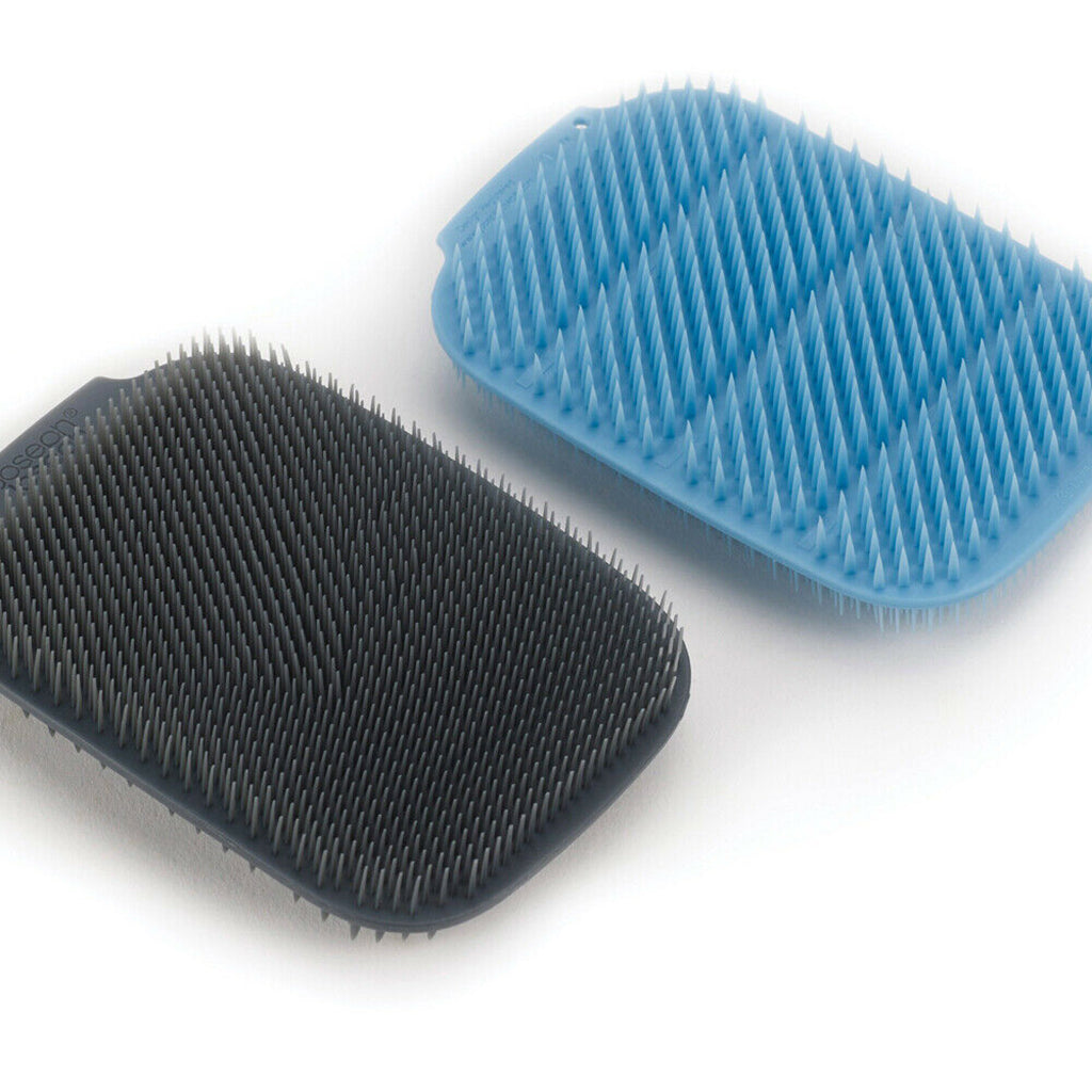 Joseph Joseph CleanTech Washing-up Scrubber (2-pack)