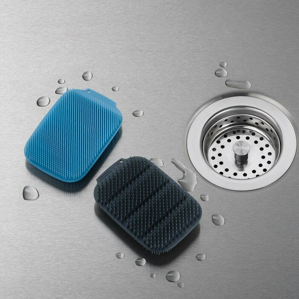 Joseph Joseph CleanTech Washing-up Scrubber (2-pack)