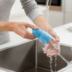 Joseph Joseph CleanTech Washing-up Scrubber (2-pack)
