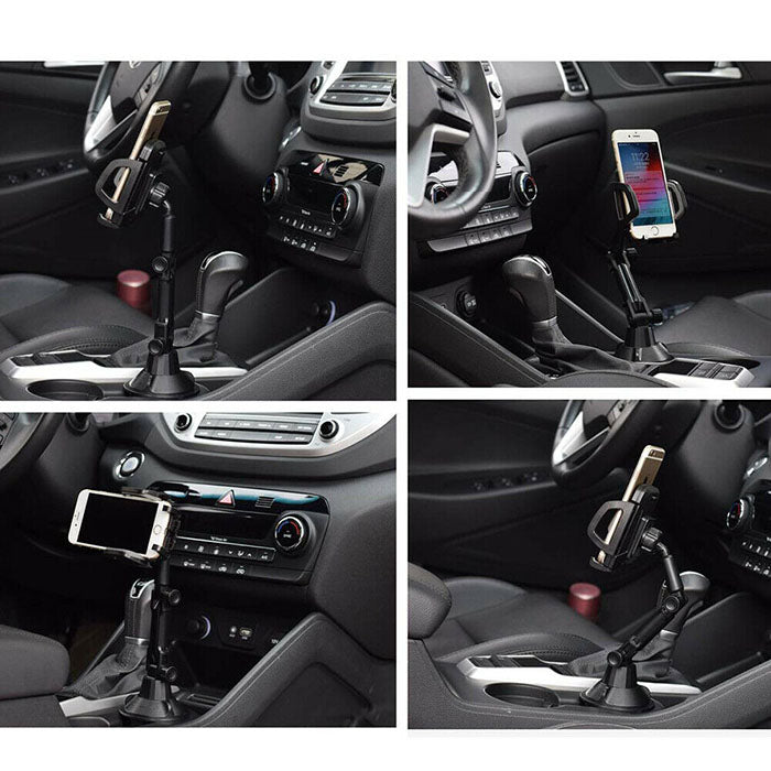Mobile Phone Cup Holder