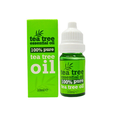 2 Pack x Tea Tree Essential Oil 10mL