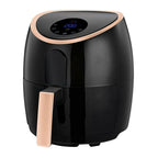 Healthy Choice 7L Digitial Air Fryer Rose Gold