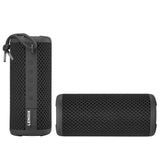 Lenoxx IPX7 Waterproof Bluetooth Speaker - Black