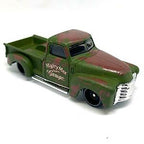 Hot Wheels: Assorted Toy Cars