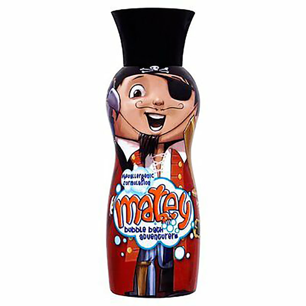 Matey Bubble Bath Adventurers 500ml