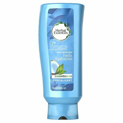 Herbal Essences Hello Hydration Conditioner 700mL