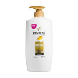 Pantene Pro-v Daily Moisture Renewal Shampoo - 900ml