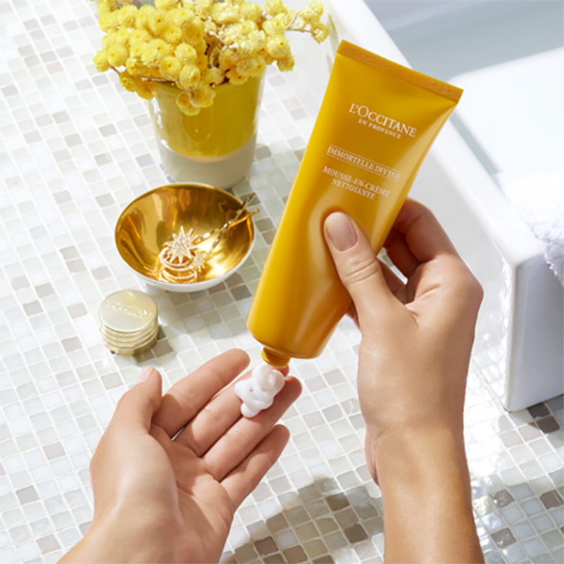 L'Occitane Divine Indulgence Collection Gift Pack