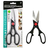 Multi Purpose Stainless Steel Kitchen Scissors
