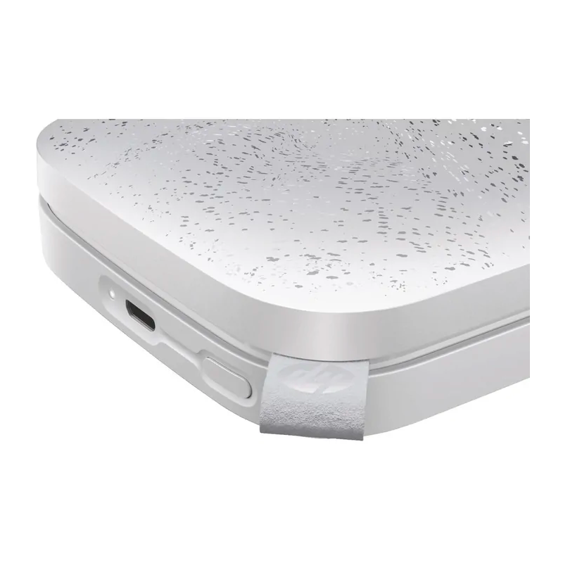 HP Sprocket Bluetooth Photo Printer (2nd Edition) Smooth Sales