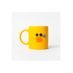 Line Friends Sally Mug