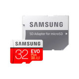 Samsung Evo Plus MicroSD Card 32GB