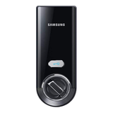 Samsung Smart Keyless Deadbolt Digital Door Lock (SHS-3321)