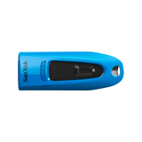 SanDisk 64GB Ultra USB 3.0 Flash Drive Blue