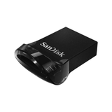 SanDisk Ultra Fit USB flash drive 64 GB Black