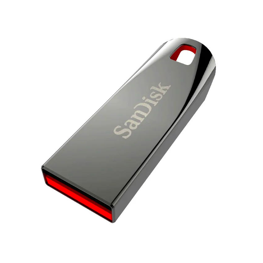 SanDisk Cruzer Force 64GB USB Flash Drive