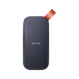 Sandisk 1TB E30 Portable SSD - Black