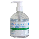 Our Pure Planet: Antibacterial Hand Sanitiser (500ml)