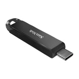 SanDisk 64GB Ultra USB 3.1 Type-C Flash Drive Upto 150MB/s