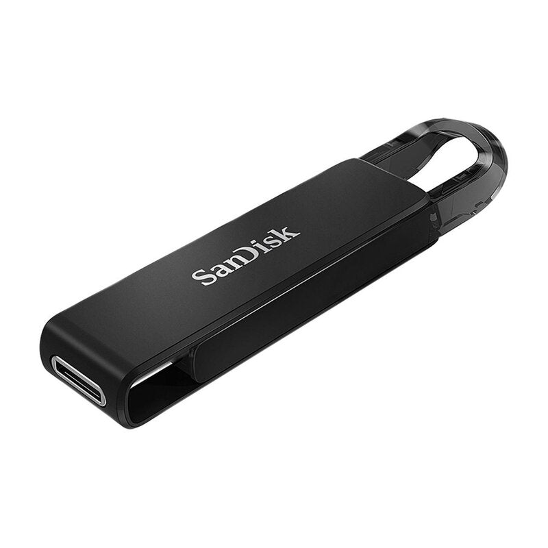 SanDisk 64GB Ultra USB 3.1 Type-C Flash Drive Upto 150MB/s