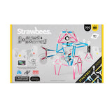 Strawbees Coding & Robotic Kit