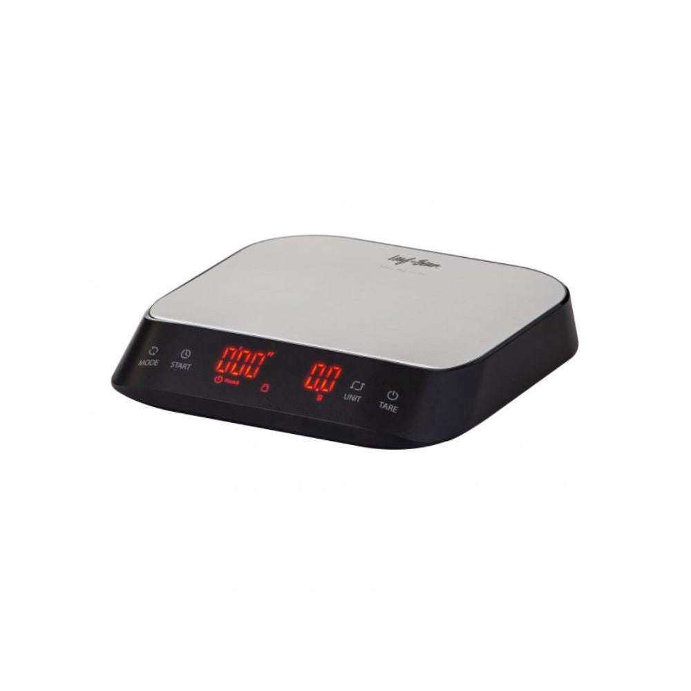 Leaf & Bean Electronic Precision Coffee Scale With Timer