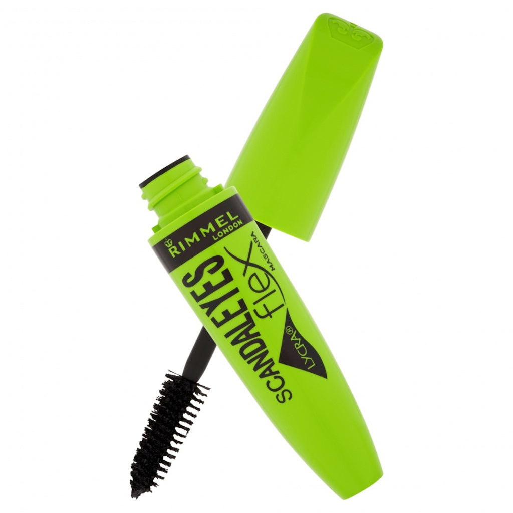 Rimmel Scandaleye Flex Mascara