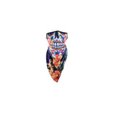 MaskiT Face Scarf - Day Of The Dead