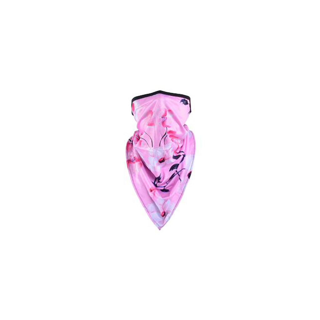 MaskiT Face Scarf - Floral