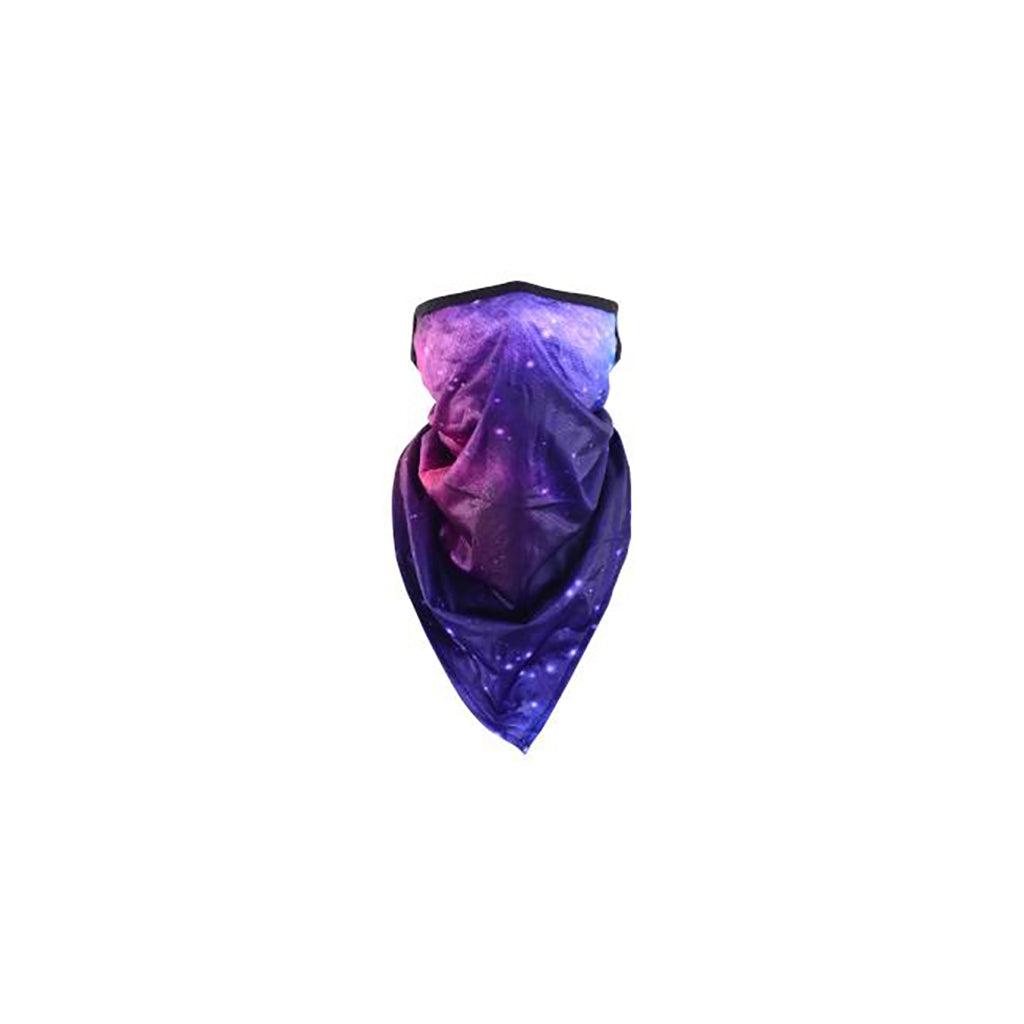 MaskiT Face Scarf - Night Sky