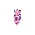 MaskiT Face Scarf - Camo